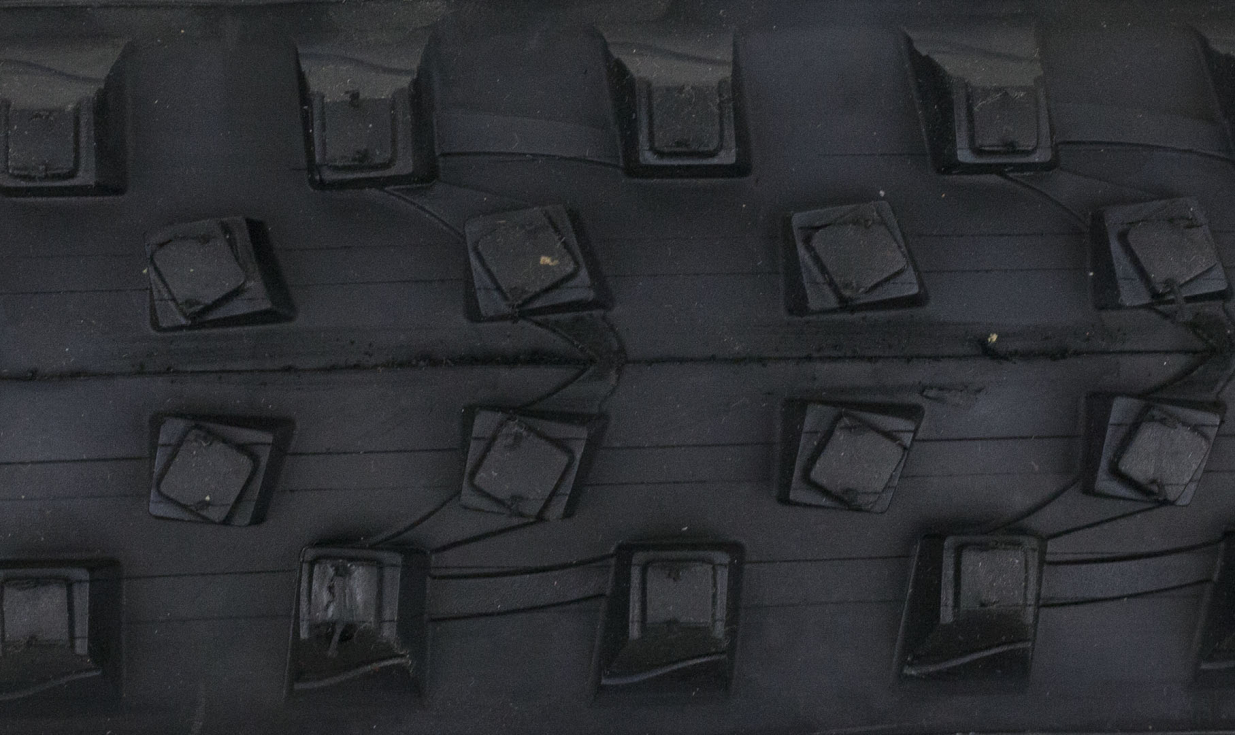 Copertone Michelin Mud EnduroMagi-X - Gravity Shield - Tubeless Ready 3 Copertone Michelin Mud EnduroMagi-X - Gravity Shield - Tubeless Ready - immagine 3