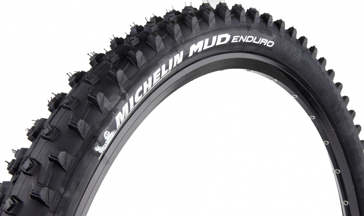 Copertone Michelin Mud EnduroMagi-X - Gravity Shield - Tubeless Ready 1 Copertone Michelin Mud EnduroMagi-X - Gravity Shield - Tubeless Ready