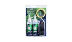 Joe's No Flats Kit Di Conversione Tubeless Joe's No-Flats EcologicoPresta