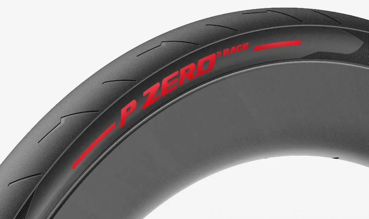 Copertone Per Bici Da Strada Pirelli P ZERO RaceSmartEVO - TechBELT Road 5 Copertone Per Bici Da Strada Pirelli P ZERO RaceSmartEVO - TechBELT Road - immagine 5