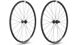 Dt-swiss Ruote Bici Da Corsa DT Swiss PR 1400 DicutFreno A Disco - Alluminio - Tubeless Ready