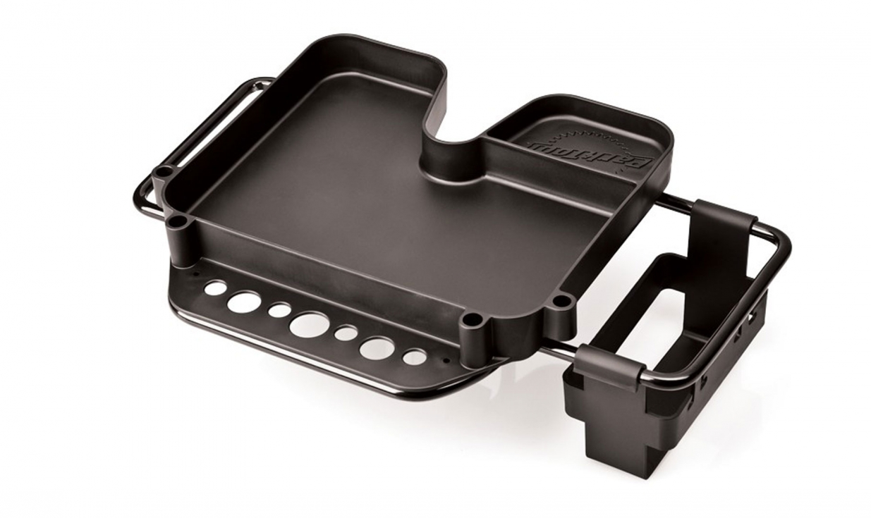 Vassoio Porta Attrezzi Park Tool106 2 Vassoio Porta Attrezzi Park Tool106 - immagine 2