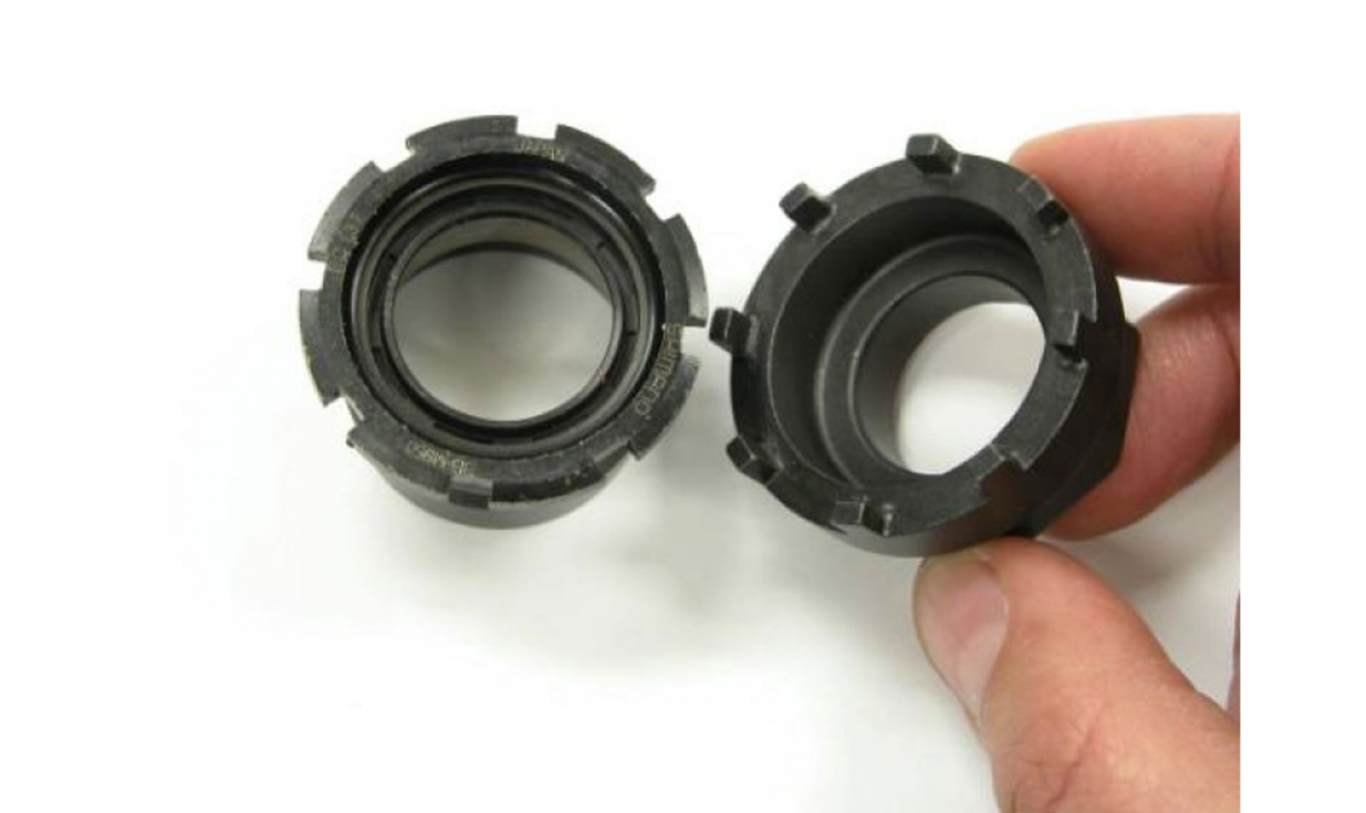 Utensile Per Movimento Centrale Park ToolBBT-18 3 Utensile Per Movimento Centrale Park ToolBBT-18 - immagine 3