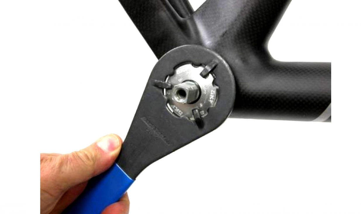 Park Tool Chiave Movimento Centrale CampagnoloBBT-4 2 Park Tool Chiave Movimento Centrale CampagnoloBBT-4 - immagine 2