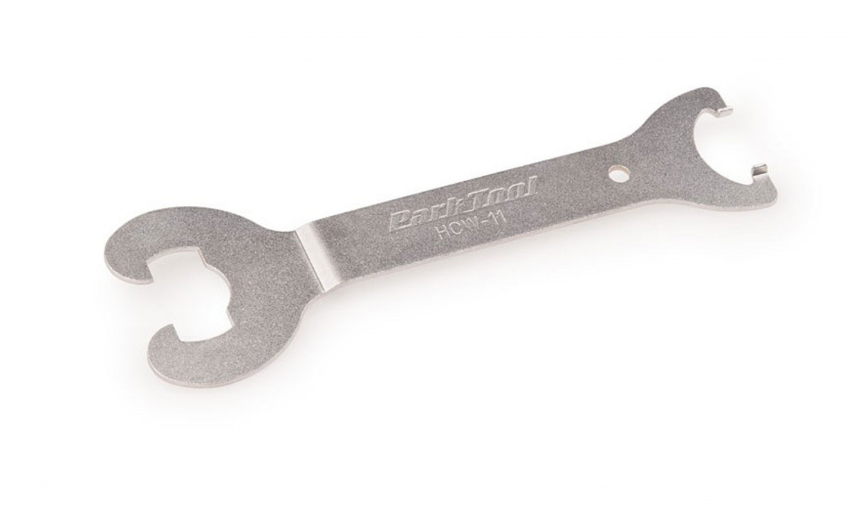 Chiave A Sperone Per Cambio Regolabile Park ToolHCW-11 1 Chiave A Sperone Per Cambio Regolabile Park ToolHCW-11