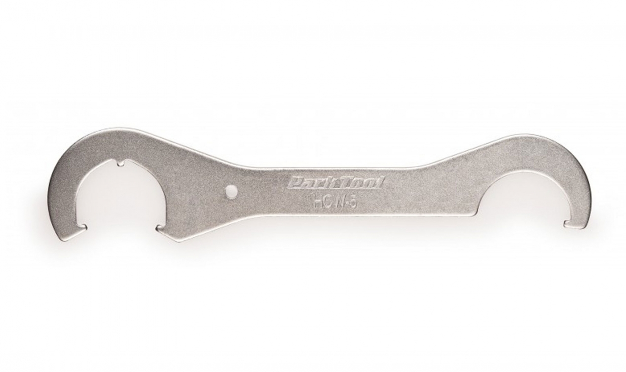 Park Tool Chiave A Sperone Per Controdado Pignone Fisso ToolHCW-5 2 Park Tool Chiave A Sperone Per Controdado Pignone Fisso ToolHCW-5 - immagine 2