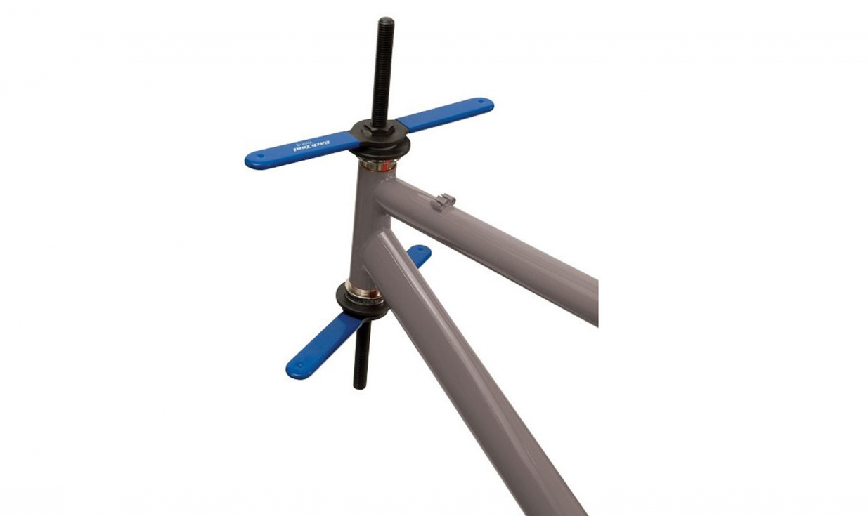 Pressa Calotte Di Tipo Amatoriale Park ToolHHP-3 3 Pressa Calotte Di Tipo Amatoriale Park ToolHHP-3 - immagine 3