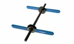 Pressa Calotte Di Tipo Amatoriale Park ToolHHP-3