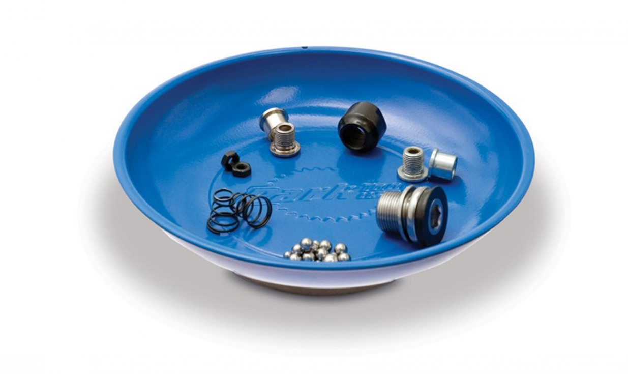 Ciotola Magnetica Park ToolMB-1 2 Ciotola Magnetica Park ToolMB-1 - immagine 2