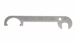 Chiave Decentrata Per Corpetto Freno Chiave Decentrata Per Corpetto Freno Park Tool Chiave Decentrata Per Corpetto Freno Park ToolOBW-3