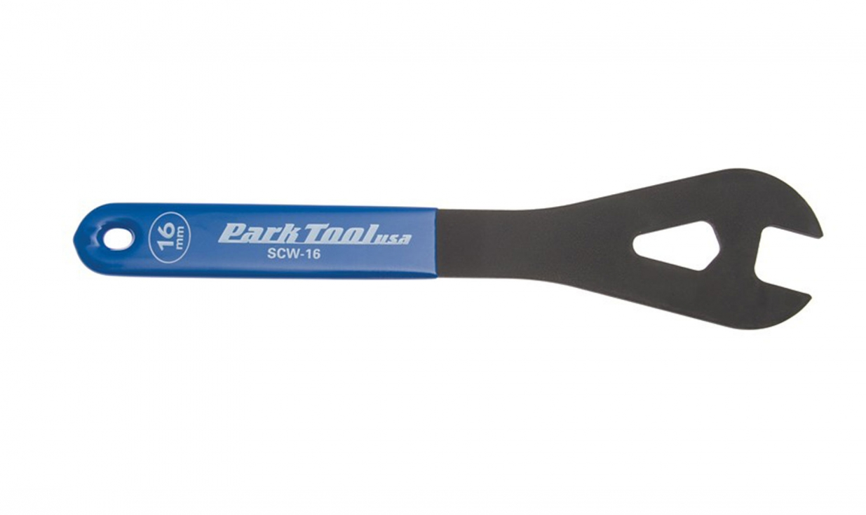 Chiavi Piatte Per Officina Park ToolSCW-13 A 28 4 Chiavi Piatte Per Officina Park ToolSCW-13 A 28 - immagine 4