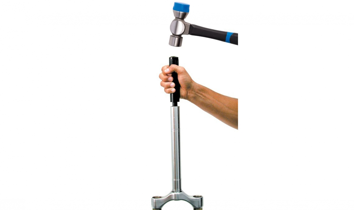 Inseritore Ragnetto Park ToolTNS-1 2 Inseritore Ragnetto Park ToolTNS-1 - immagine 2