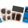 Kit Pezze Per Vulcanizzazione Park Tool - VP-1