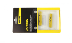 Cartucce Pattini Mavic Carbon (la Coppia)Per Cerchi Carbonio 7 Cartucce Pattini Mavic Carbon (la Coppia)Per Cerchi Carbonio -Vendite MTB Patins Carbon Camp 1235x735