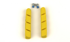 Cartucce Pattini Mavic Carbon (la Coppia)Per Cerchi Carbonio