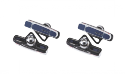 Pattini A Cartuccia BBB Techstop HP (2 Coppie)Cerchi In Alluminio