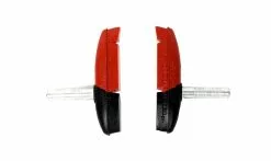 Pattini A Ganascia Kool-Stop Eagle 2Cerchi In Alluminio