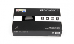 Pedali Look Kéo Classic 3La Coppia 7 Pedali Look Kéo Classic 3La Coppia -Vendite MTB Pedales Look Keo Classic 3 La paire pack 1235x735