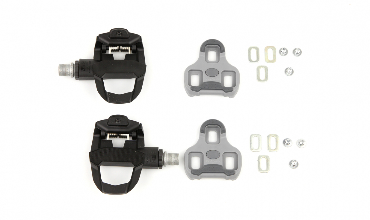 Pedali Look Kéo Classic 3La Coppia 2 Pedali Look Kéo Classic 3La Coppia - immagine 2