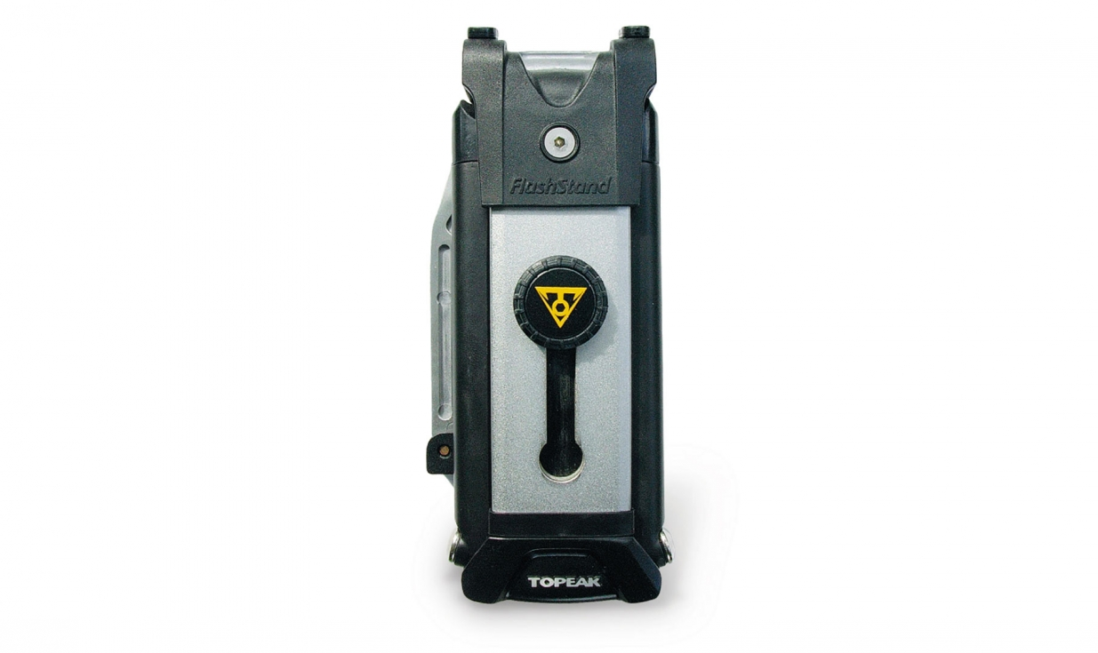 Cavalletto Topeak Flash StandSupporto E Manutenzione 4 Cavalletto Topeak Flash StandSupporto E Manutenzione - immagine 4
