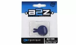 Pastiglie A2Z AZ-100Magura Clara 2000/Louise 1998-2001