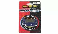 Pastiglie A2Z AZ-120Magura Gustav M