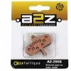 Pastiglie A2Z AZ-295Avid Code 2007-2010