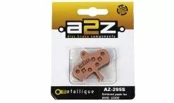 Pastiglie A2Z AZ-295Avid Code 2007-2010