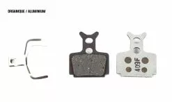 Pastiglie FormulaFormula The One/Mega/R1/RX/C1 -Vendite MTB Plaquettes Formula Pour Formula The One Mega R1 RX C1 1 1235x735