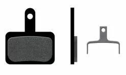 Pastiglie GalferPer Shimano Deore/Tektro TRP Auriga