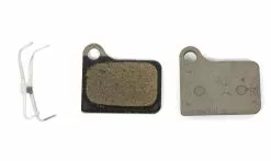 Pastiglie ShimanoShimano Deore M555/Nexave C901