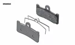 Pastiglie ShimanoShimano XT M755/Hope M4 5 Pastiglie ShimanoShimano XT M755/Hope M4 -Vendite MTB Plaquettes Shimano Pour Shimano XT M755Hope M4 Organique 1235x735