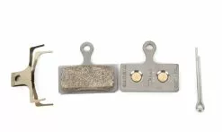 Pastiglie ShimanoShimano XTR/XT/SLX Di Nuova Generazione