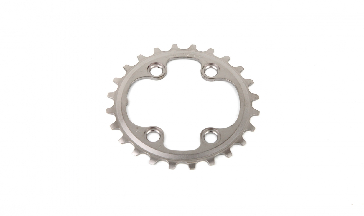 Corona Shimano Deore XT FC-M8000 1 Corona Shimano Deore XT FC-M8000