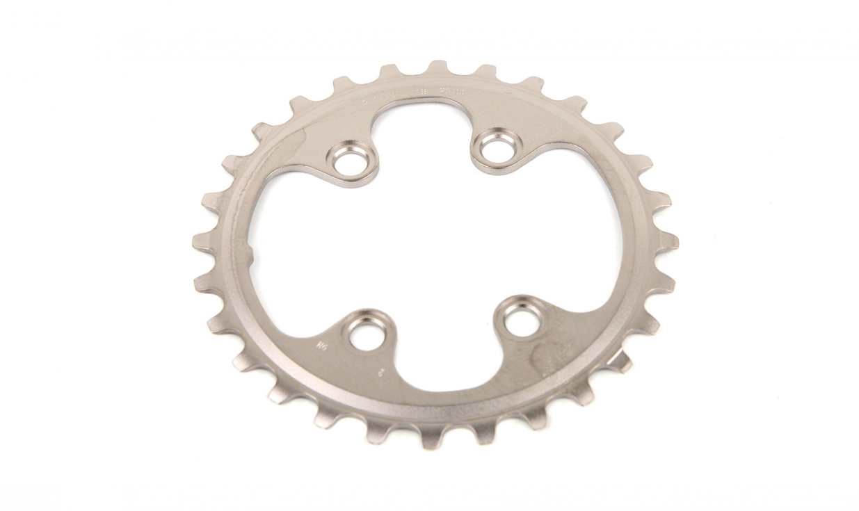 Corona Shimano Deore XT FC-M8000 3 Corona Shimano Deore XT FC-M8000 - immagine 3