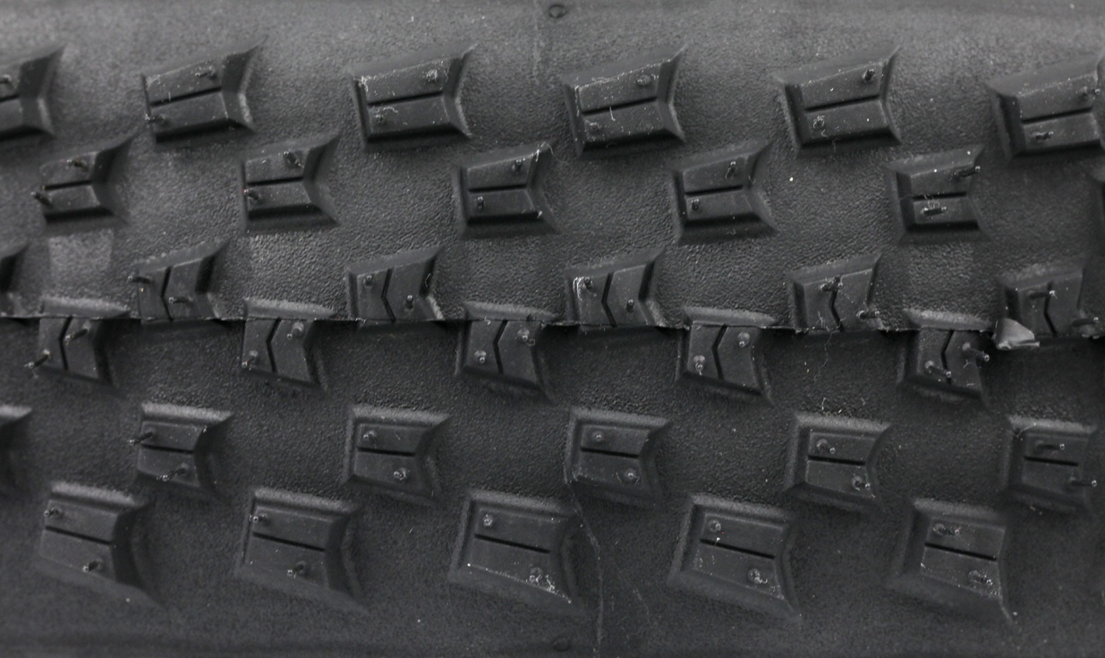 Copertone Continental Cross KingBlack Chili - Protection - Tubeless Ready 4 Copertone Continental Cross KingBlack Chili - Protection - Tubeless Ready - immagine 4