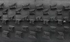 Copertone Continental Cross King PureGrip - ShieldWall System - Tubeless Ready -Vendite MTB Pneu Continental Cross King 2018 Black Chili Protection Tubeless Ready macro 1235x735