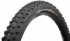 Copertone Continental Mountain King PureGrip - ShieldWall System - Tubeless Ready