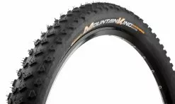Copertone Continental Mountain KingBlack Chili - Protection - Tubeless Ready