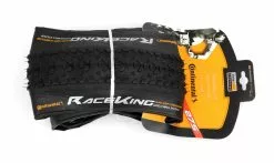 Copertone Continental Race King PureGrip - ShieldWall System - Tubeless Ready -Vendite MTB Pneu Continental Race King 2018 PureGrip ShieldWall System Tubeless Ready pack 1235x735