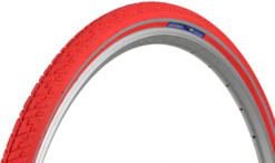 Copertone Dutch Perfect SRI 27No Puncture -Vendite MTB Pneu Dutch Perfect SRI 27 No Puncture Rouge reflex 1235x735