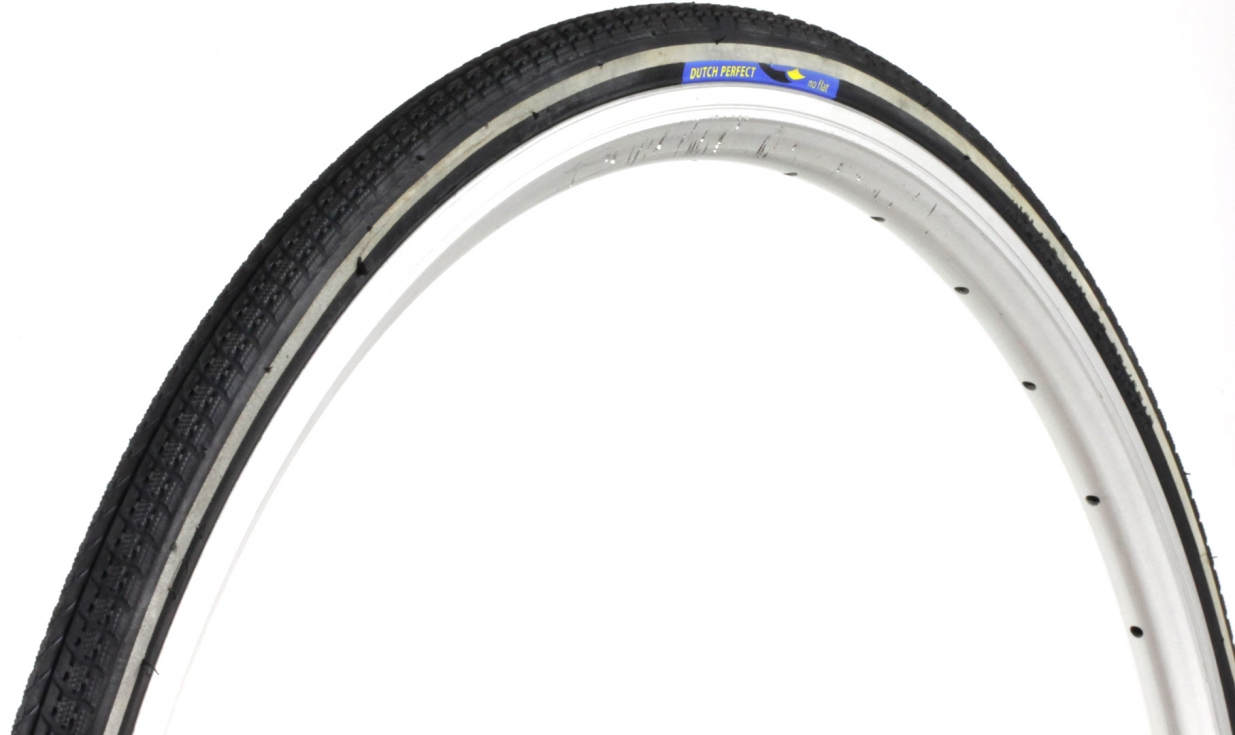 Copertone Dutch Perfect SRI 81No Flat 1 Copertone Dutch Perfect SRI 81No Flat