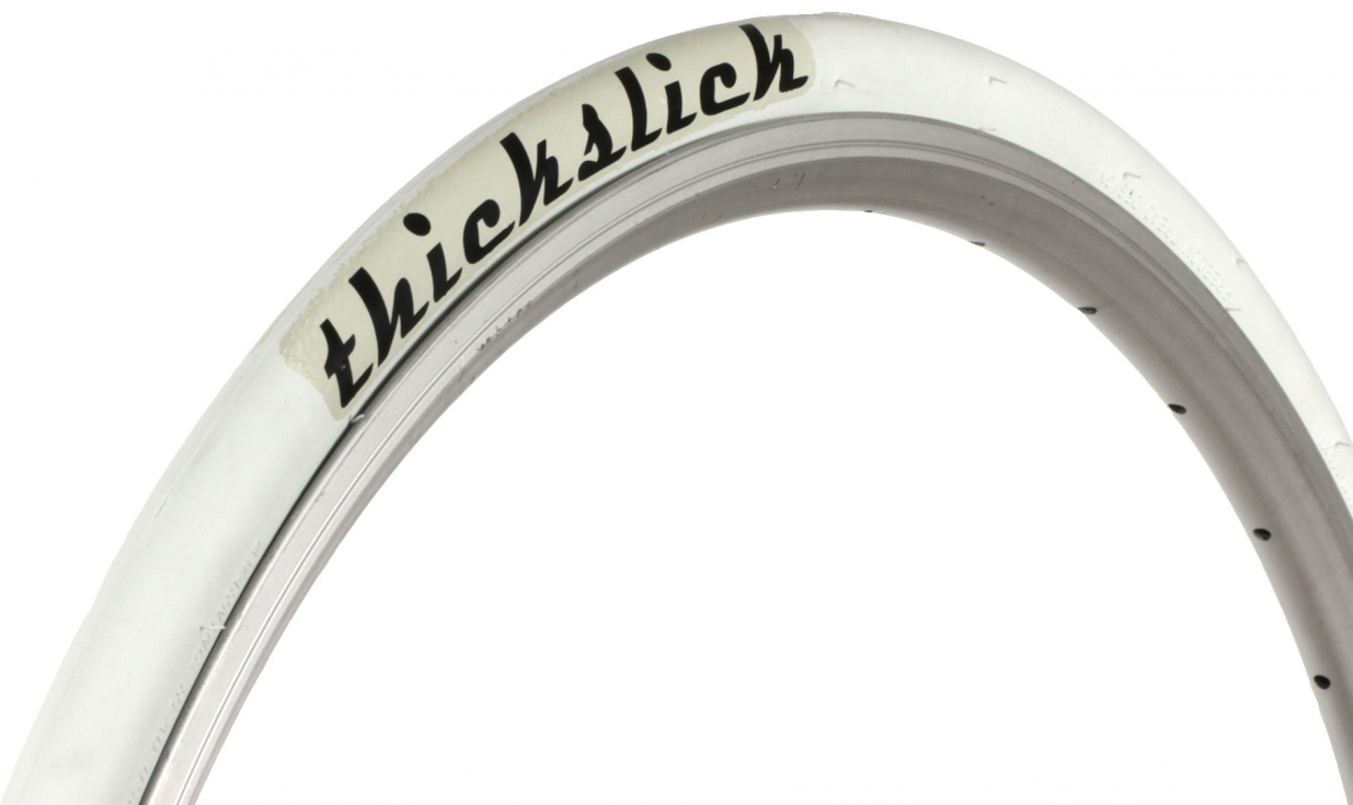 Copertoncino WTB Freedom Thickslick Comp 2 Copertoncino WTB Freedom Thickslick Comp - immagine 2