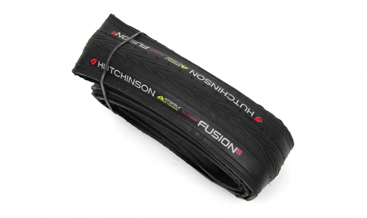 Copertoncino Hutchinson Fusion 5 All SeasonElevenStorm - Kevlar Pro Tech 1 Copertoncino Hutchinson Fusion 5 All SeasonElevenStorm - Kevlar Pro Tech