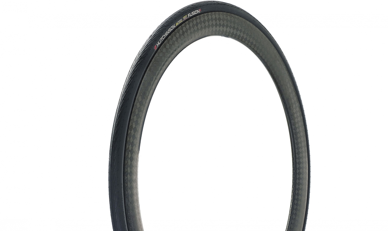 Copertoncino Hutchinson Fusion 5 All SeasonElevenStorm - Kevlar Pro Tech 2 Copertoncino Hutchinson Fusion 5 All SeasonElevenStorm - Kevlar Pro Tech - immagine 2