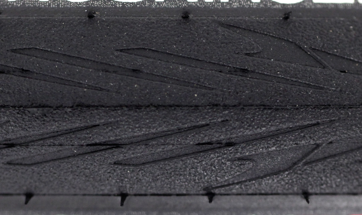 Copertoncino Hutchinson Fusion 5 All SeasonElevenStorm - Kevlar Pro Tech 4 Copertoncino Hutchinson Fusion 5 All SeasonElevenStorm - Kevlar Pro Tech - immagine 4