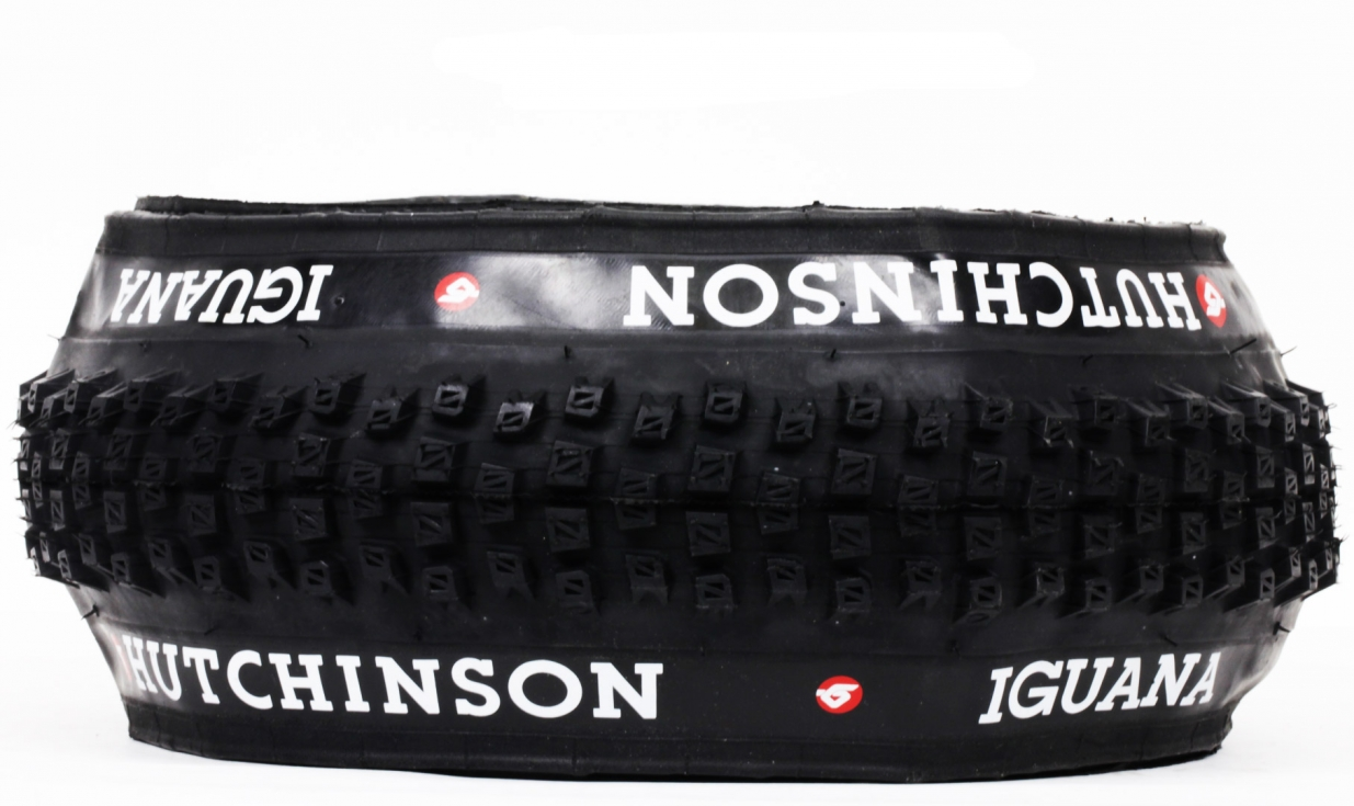 Copertone Hutchinson Iguana Tempo Libero33 TPI 2 Copertone Hutchinson Iguana Tempo Libero33 TPI - immagine 2