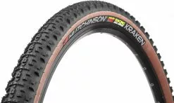 Pneumatico Hutchinson Kraken Racing LabRace Ripost XC - Hardskin - Tubeless Ready