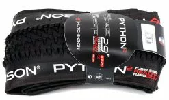 Copertone Hutchinson Python 2Hardskin - Tubeless Ready -Vendite MTB Pneu Hutchinson Python 2 Hardskin Tubeless Ready Pack 1235x735