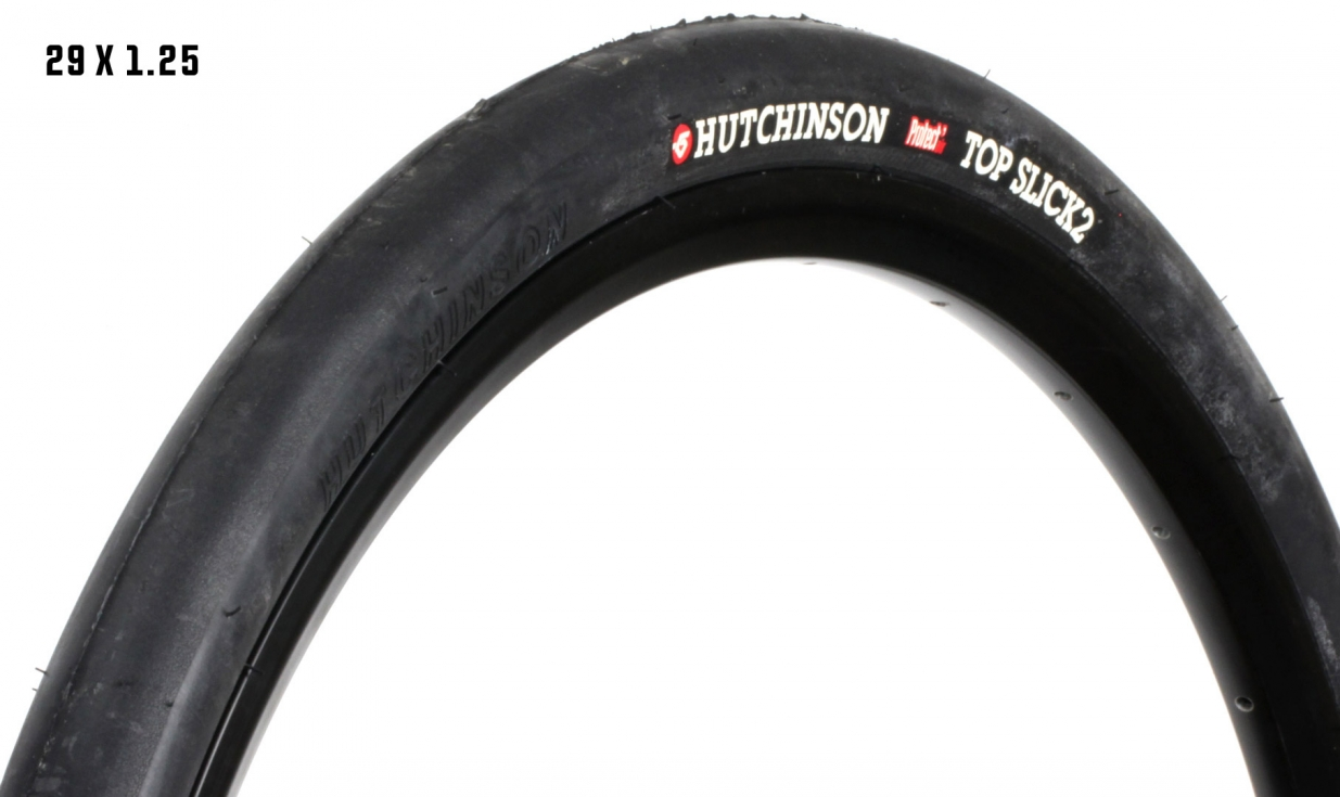 Copertone Hutchinson Top Slick 2Protect'Air 3 Copertone Hutchinson Top Slick 2Protect'Air - immagine 3